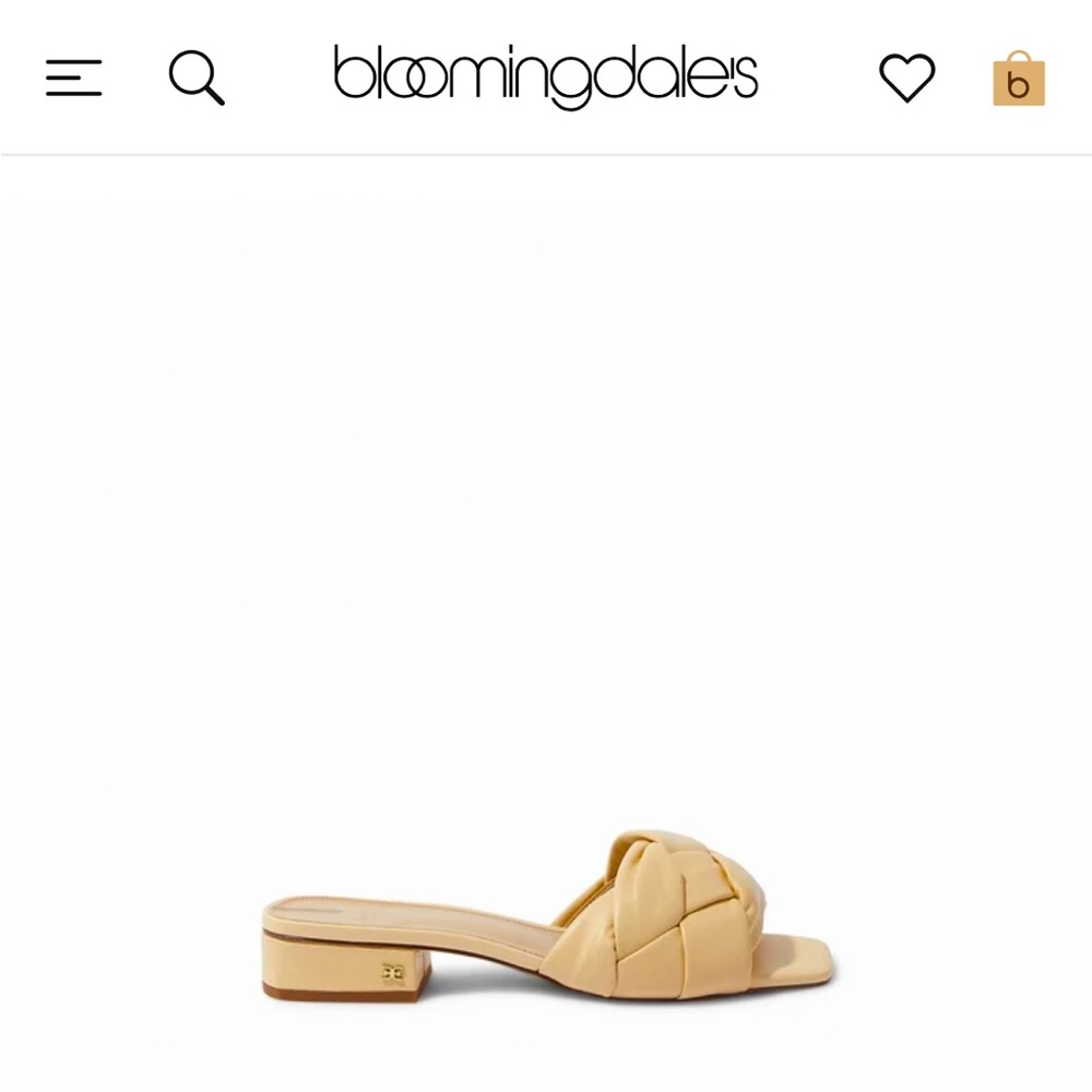 Sam Edelman size 12 women sandals